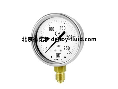 Nuova差壓開關(guān) 3.28系列 應(yīng)用：化工、石化