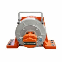 NetterVibration液壓振動器 NHG 6000
