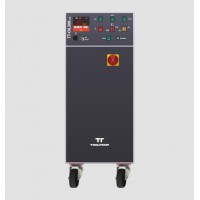 Tool-Temp模溫機(jī) TT-1500 W 數(shù)字流量顯示和監(jiān)控