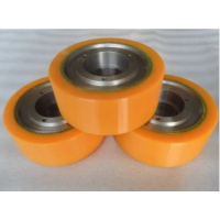 德國進口ACLA滾輪CALCAST CC100 ，可提供對應(yīng)的報關(guān)單