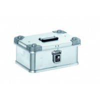 德國Zarges K470系列裝運箱 40842