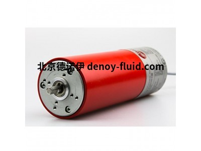 Mattke無刷伺服電機 MISD系列 性能范圍從 0.2到70Nm