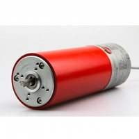 Mattke無(wú)刷伺服電機(jī) MISD系列 性能范圍從 0.2到70Nm