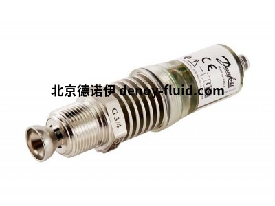 Danfoss電子液位開關(guān)LLS 4000