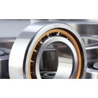 GMN 迷宮式金屬密封件 L型和M型