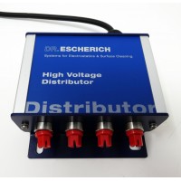 KIST + ESCHERICH清潔設備 ESUC系列 用于中小顆粒體積