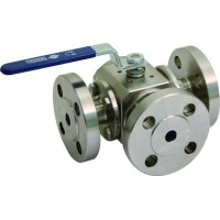 OMAL旋轉式電動執(zhí)行器DA60 F03-F05