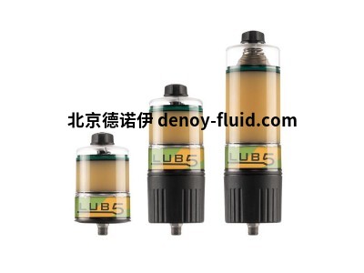 Gruetzner單點(diǎn)潤滑器 LUB-S系列 工作壓力：50 bar