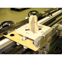 DOTHERM耐壓隔熱板 600M系列 耐高溫達600°C，具有良好的絕緣性