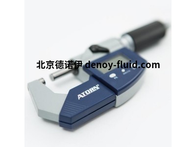 ATORN電子千分表 用于長度和長度差的靜態(tài)測量