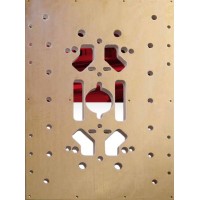 DOTHERM高溫材料 700系列 電導(dǎo)率為0.1W/mK