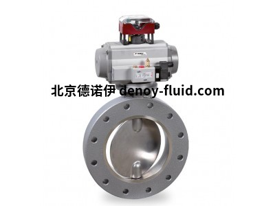 WAREX蝶閥 DKD103系列 適用于 1100 °C 以下溫度的應(yīng)用
