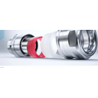 用于潛在爆炸性環(huán)境的 PFLITSCH 電纜接頭