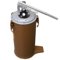 意大利Dropsa 氣動(dòng)泵3414系列 工作溫度為-5 °C- +80 °C