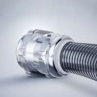 PFLITSCH 波紋導(dǎo)管解決方案 – 安全電纜保護(hù)