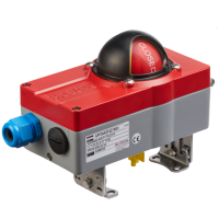 ROTECH限位開關盒  ET系列 防護等級:IP65 可用于氣體防爆區(qū)