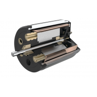 faulhaber AULHABER S/G貴金屬換向直流微電機