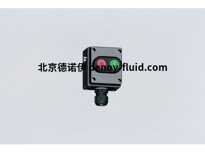 STAHL設備系統(tǒng)系列8040/1180X-23D01SA05