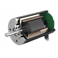 FAULHABER BRC直流無刷電機， 內(nèi)置調(diào)速驅(qū)動器