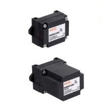 AMF液壓夾緊 550710系列 用于壓力拉式氣缸和擺動(dòng)夾具