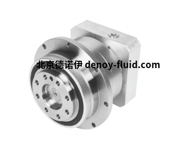 奧地利Nidec三角洲齒輪NDG系列