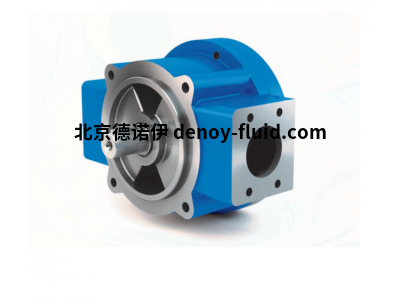 德國RICKMEIER齒輪泵UNI系列