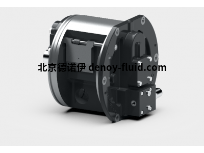 德國RICKMEIER齒輪泵SONDER專用特殊泵