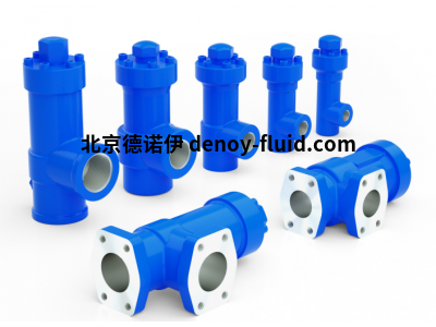 德國RICKMEIER泄壓閥先導(dǎo)式閥門DBV40系列