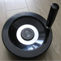 埃萊薩ELESA夾緊旋鈕/實(shí)心手輪VRTP.200 A-5 / 8