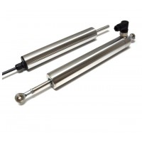 Positek線性位置傳感器 P100系列 適用于350 bar高壓液壓環(huán)境