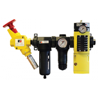 ROSS排氣閥M35系列