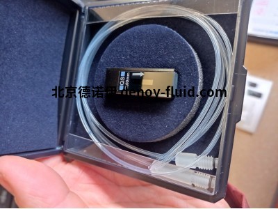 德國hellma赫爾瑪光學(xué)玻璃3合1全石英流通池176-762-85-40