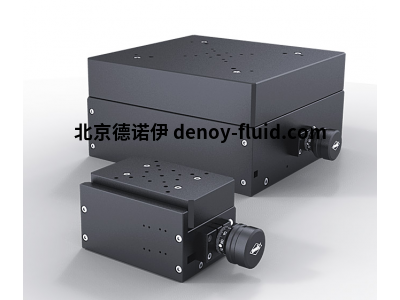 OWIS高精度線性平臺(tái) LIMES150系列 行程可達(dá)300毫米