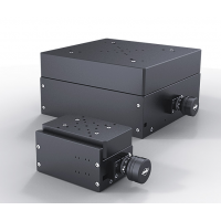 OWIS高精度線性平臺 LIMES150系列 行程可達300毫米