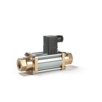 Buschjost電磁閥適用于高粘度、潤滑或污染介質