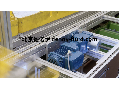 德國(guó)Demag減速電機(jī)ComA 5-500 1/1 H4 V4.5/1.1 380-415/50