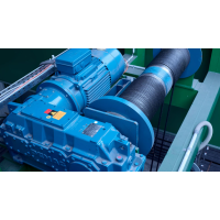 Demag減速電機(jī)40 DD-B14.6-511-3-13.9