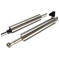 Positek獨(dú)立式線性位置傳感器X101.150AKNRZ000