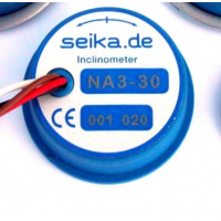 SEIKA傾角儀NA系列角度傳感器歸一化輸出信號(hào)