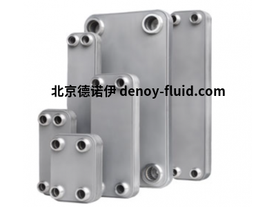 FUNKE TPL、GPL和GPLK釬焊板式換熱器