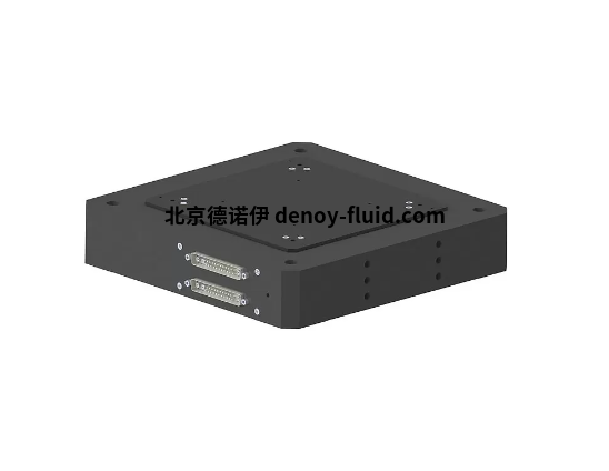 P-587 6軸壓電精密調(diào)節(jié)器