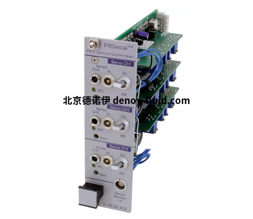 E-509傳感器評(píng)估控制器