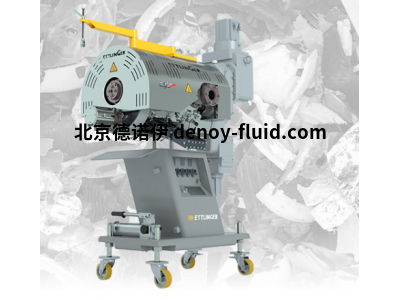 瑞士MAAG用于回收和高填充應(yīng)用的齒輪泵extrex型