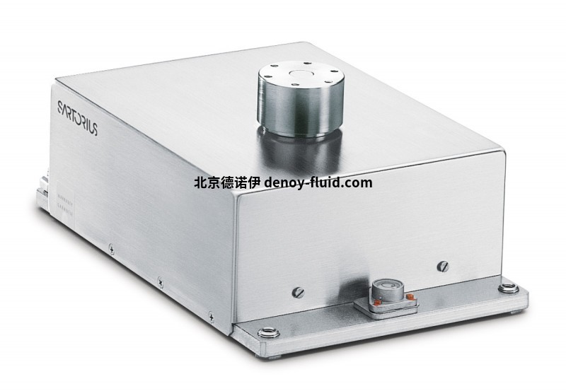 Sartorius稱重傳感器WZA523-NC過載保護(hù)