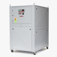 TOOL-TEMP油模溫機TT-508X溫度范圍 80°C-300°C