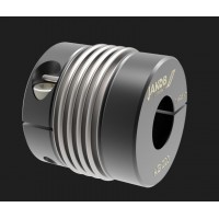 JAKOB聯(lián)軸器 KRH系列 扭矩范圍：10-900 Nm