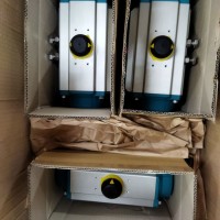 InterApp法蘭提動(dòng)式止回閥FPCV 040 . 3 3 . 4HT . 0TG - S