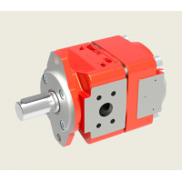 Bucher內(nèi)嚙合齒輪單元QXEM2系列變轉(zhuǎn)速、高動態(tài)響應