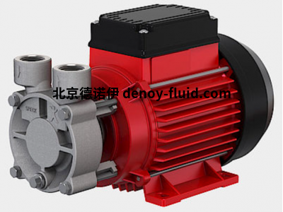 德國SPECK蓄熱式渦輪泵LNY-2841型帶機(jī)械密封緊耦合泵