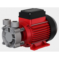 德國SPECK蓄熱式渦輪泵LNY-2841型帶機(jī)械密封緊耦合泵